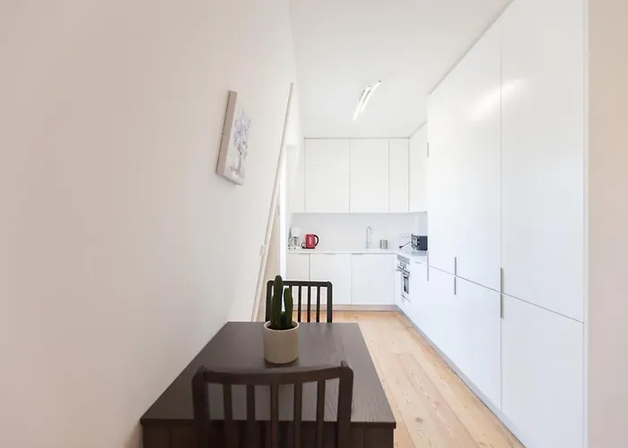 Apartmán Flh Praca Comercio Artistic Flat With Balcony Lisboa