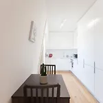 Lägenhet Flh Praca Comercio Artistic Flat With Balcony Lisboa