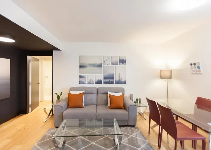 Flh Praca Comercio Artistic Flat With Balcony Apartment Lisbon